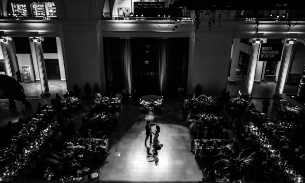 Chicago Field Museum Wedding 2019 ( 2nd Shooter Images )